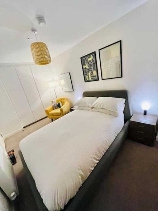 Apartamento Eclectic Dwelling *