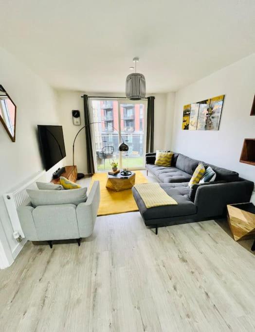 Eclectic Dwelling Apartamento