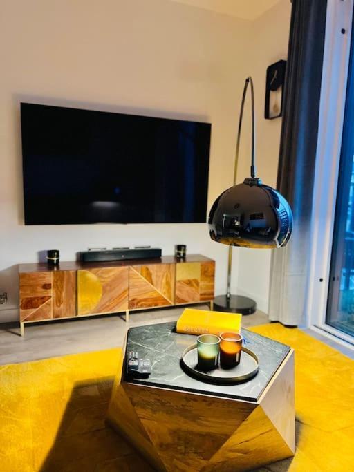 Apartamento Eclectic Dwelling *